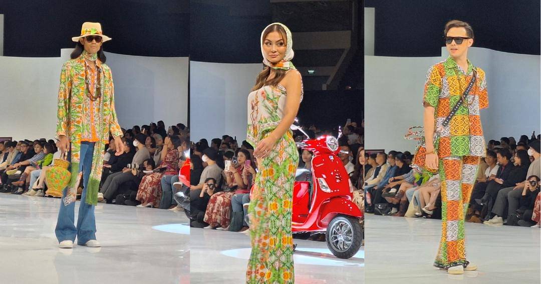 Popmama.com/Argya D. Maheswara